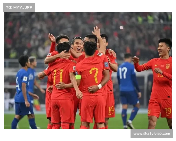 国际足联改革与发展：探索全球足球管理新模式与未来挑战