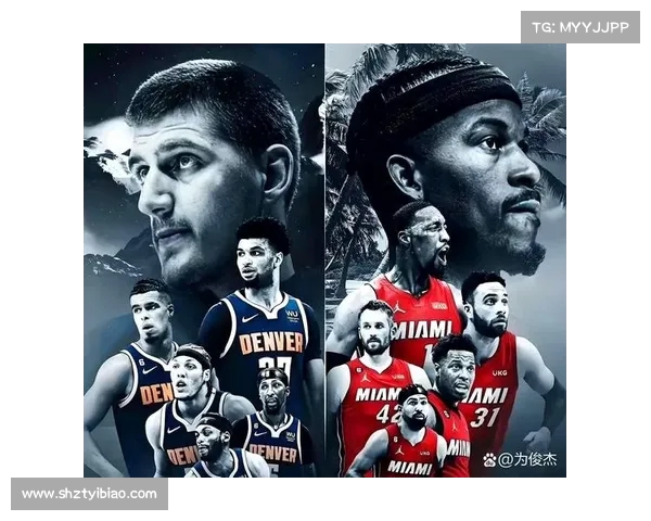 探索NBA比赛节奏的多维影响及其对球队战术与球员表现的深刻意义