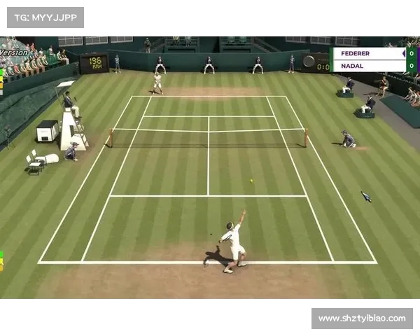 精准预测网球比赛结果的技巧与策略解析