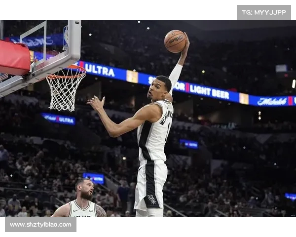 NBA篮板王争霸：谁将登顶统治篮板之巅