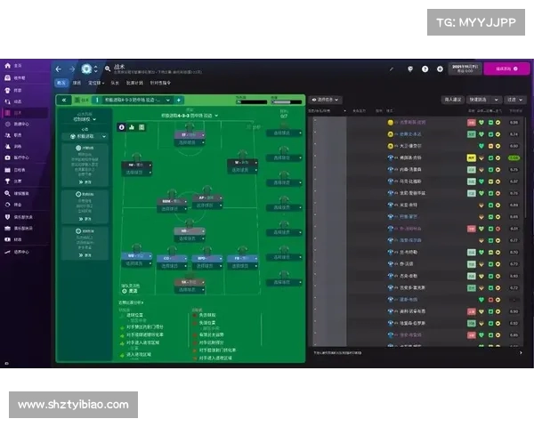 德甲边路球员崛起与变革 赛季表现与未来发展趋势解析