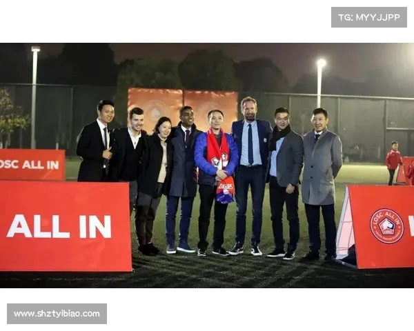 法甲俱乐部如何通过青训体系提升球队竞争力与可持续发展