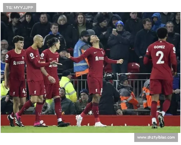 默西塞德德比再度上演 红军与太妃糖谁将笑傲安菲尔德的激烈对决